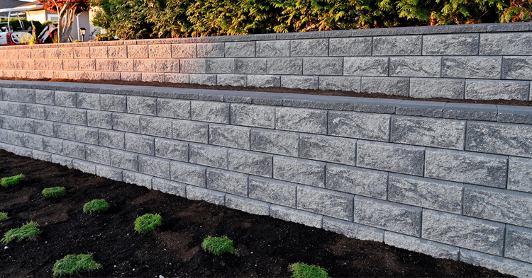 Retaining Wall